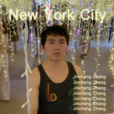 Jincheng Zhang