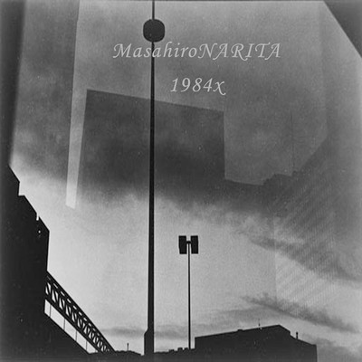 シングル/1984x/Masahiro_NARITA