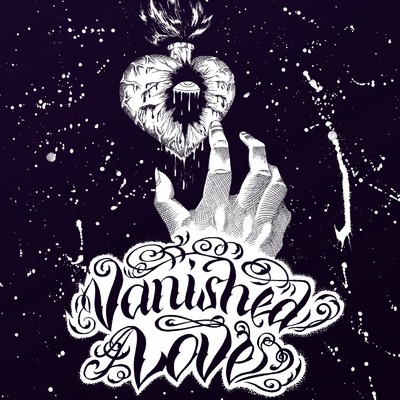 Vanished Love/I CRY RED
