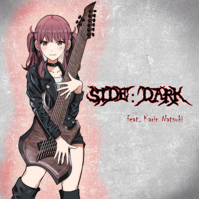 アルバム/SIDE:DARK feat.夏色花梨/Yohei Kimura
