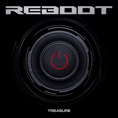 アルバム/2ND FULL ALBUM 'REBOOT'/TREASURE