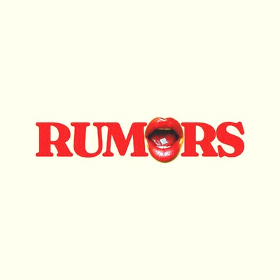 Rumors/THE DRIVER ERA