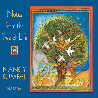 Night Tribe/Nancy Rumbel