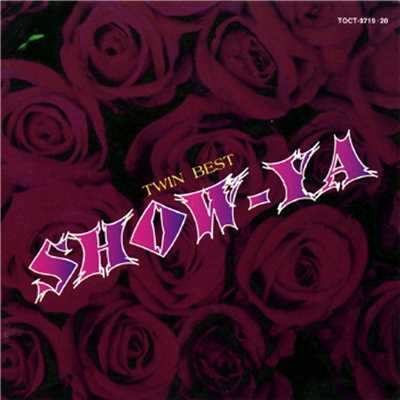 アルバム/TWIN BEST SHOW-YA/SHOW-YA