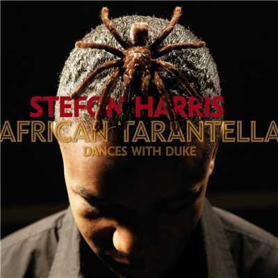 From The Gardner Meditations: African Tarantella/ステフォン・ハリス
