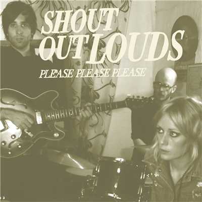 アルバム/Please Please Please/Shout Out Louds