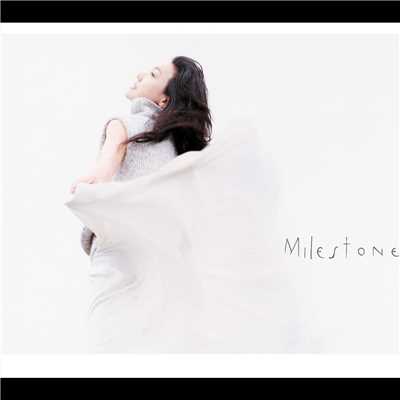 アルバム/Milestone/今井美樹