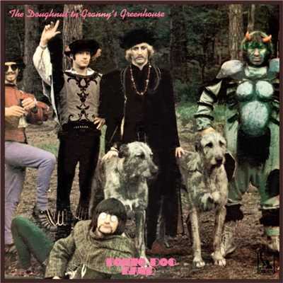 アルバム/The Doughnut In Granny's Greenhouse/The Bonzo Dog Band