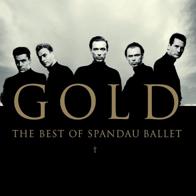 アルバム/Gold - The Best of Spandau Ballet/Spandau Ballet