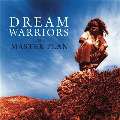 アルバム/The Master Plan/Dream Warriors