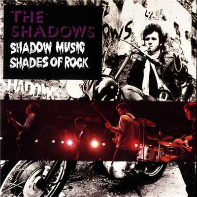 Paperback Writer/The Shadows