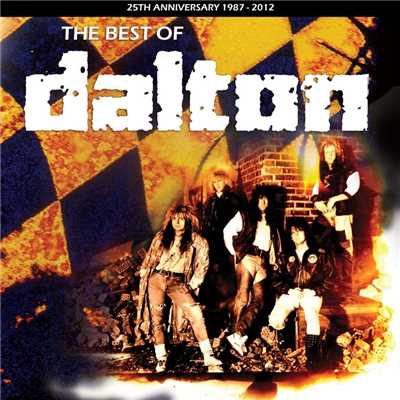 The Best Of - 25 Years Anniversary 1987 - 2012/Dalton