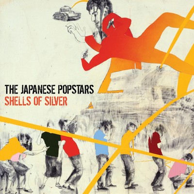 The Japanese Popstars