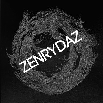 シングル/One Unity Dub - Instrumental/ZEN RYDAZ (MAL for PART2STYLE ／ MACKA-CHIN ／ J.A.K.A.M.)
