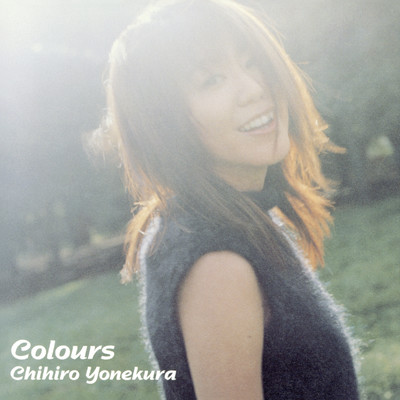 アルバム/Colours/米倉千尋