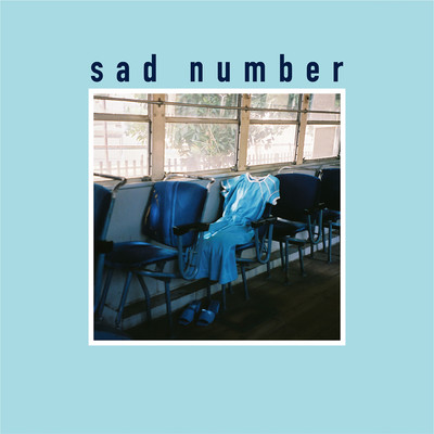 アルバム/Sad number／ランドリー/Laura day romance