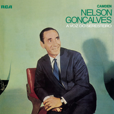 Lagrimas de Amor/Nelson Goncalves
