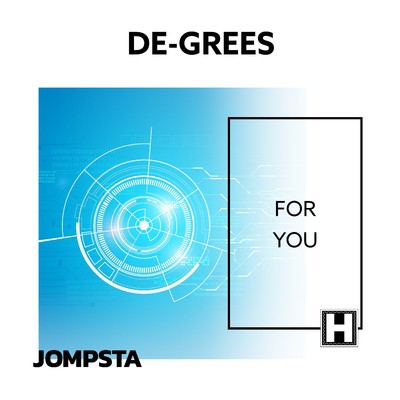 アルバム/For You/De-Grees