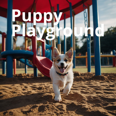 シングル/Puppy Playground/ALOHI STYLE