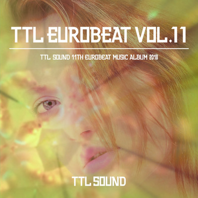 アルバム/TTL EUROBEAT VOL.11/TTL SOUND