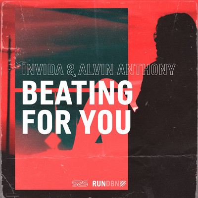 シングル/Beating for You/INViDA & Alvin Anthony