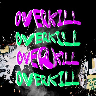 OVERKILL (feat. Azuki Eru)/stb