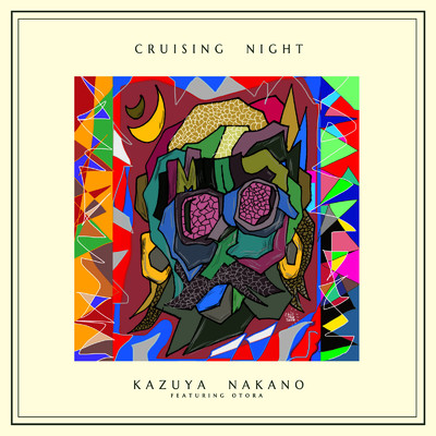 Cruising Night (feat. otora)/Kazuya Nakano