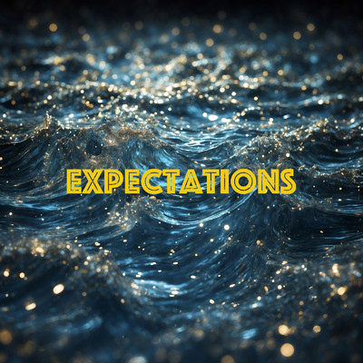 Expectations/喜多山賢