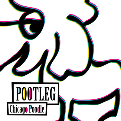 ネオン/Chicago Poodle