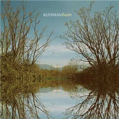 シングル/Sefi Ramirez (Bonus Track For Japan)/Kutiman