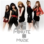 HOT ISSUE/4Minute