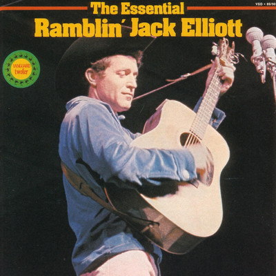 シングル/Sadie Brown (Live From Town Hall, NYC ／ 1965)/Ramblin' Jack Elliott
