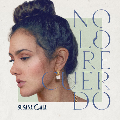 シングル/No Lo Recuerdo (Acustico)/Susana Cala