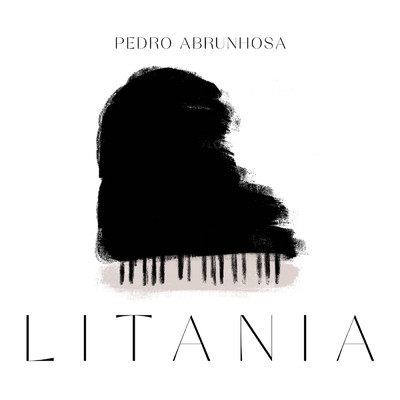シングル/Litania - Nao Chores Mais Por Mim/Pedro Abrunhosa