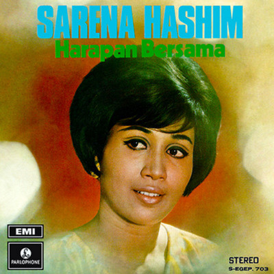 アルバム/Harapan Bersama/Sarena Hashim