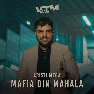 Cristi Mega／Manele VTM