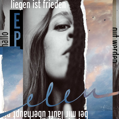 アルバム/Liegen ist Frieden/Elen