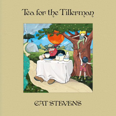 アルバム/Tea For The Tillerman (Super Deluxe)/キャット・スティーヴンス