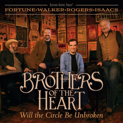 Seven Bridges Road/Brothers of the Heart