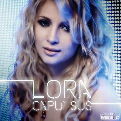 シングル/Capu' sus/Lora