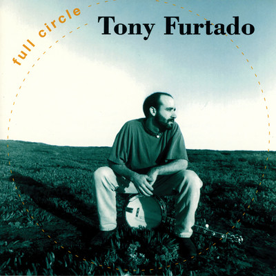 シングル/Turned Around/Tony Furtado