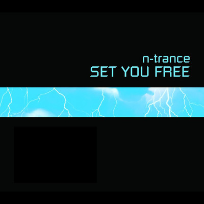 Set You Free (2001 Edit ／ Voodoo & Serano Edit)/N-トランス