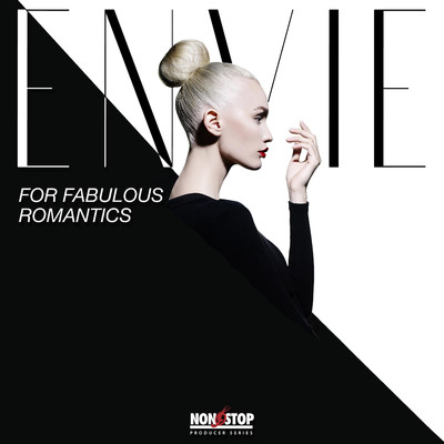 Envie: For Fabulous Romantics/Kyle Warr