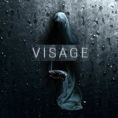 アルバム/Visage Original Soundtrack/Pete Wicher