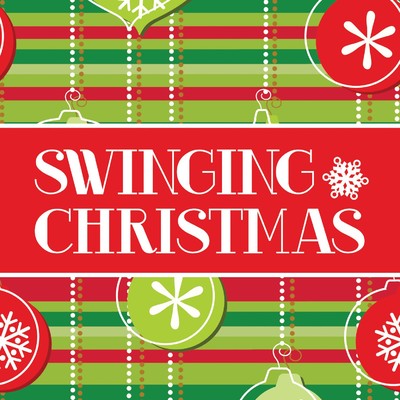 アルバム/A Swinging Christmas/Sounds Of Christmas Orchestra And Chorus