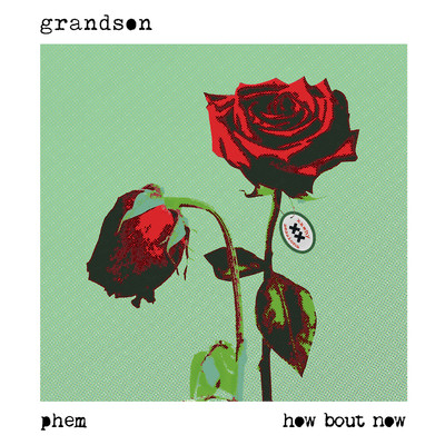 How Bout Now (Text Voter XX to 40649)/grandson