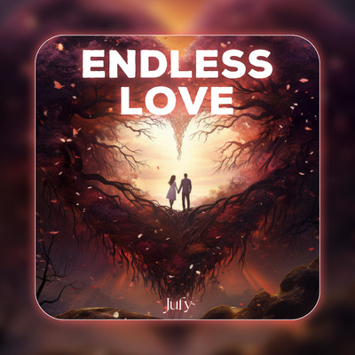 シングル/Endless Love/Jufy