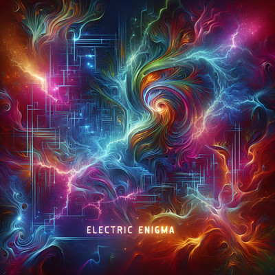 Electric Enigma/Christopher Kenneth Miller