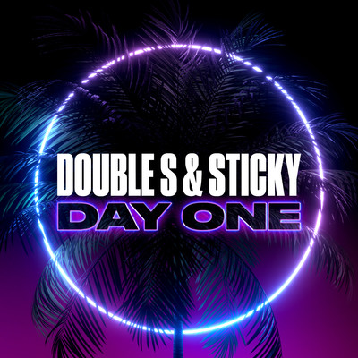 シングル/Day One/Double S & Sticky