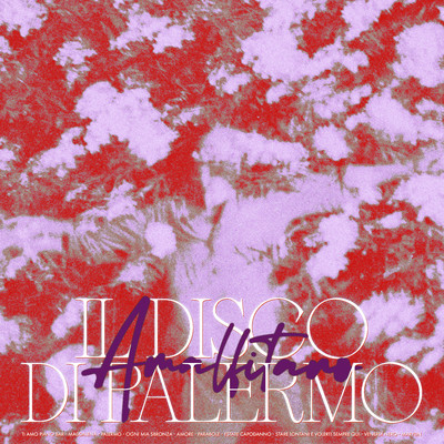 アルバム/Il Disco di Palermo/Amalfitano